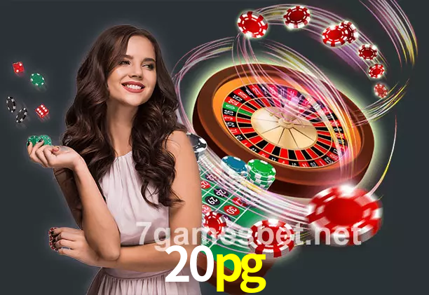 vivo no cassino 20pg