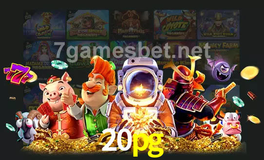 cassino 20pg