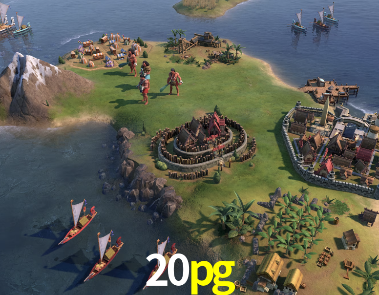 Casino VIP 20pg