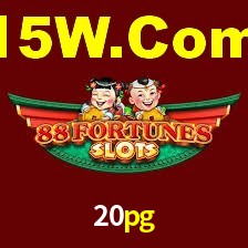 Welcome Bonus 20pg