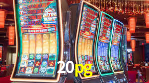 20pg casino