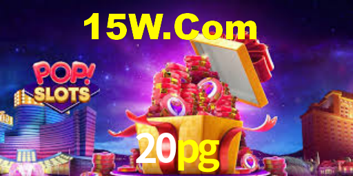 20pg casino
