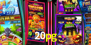 20pg casino