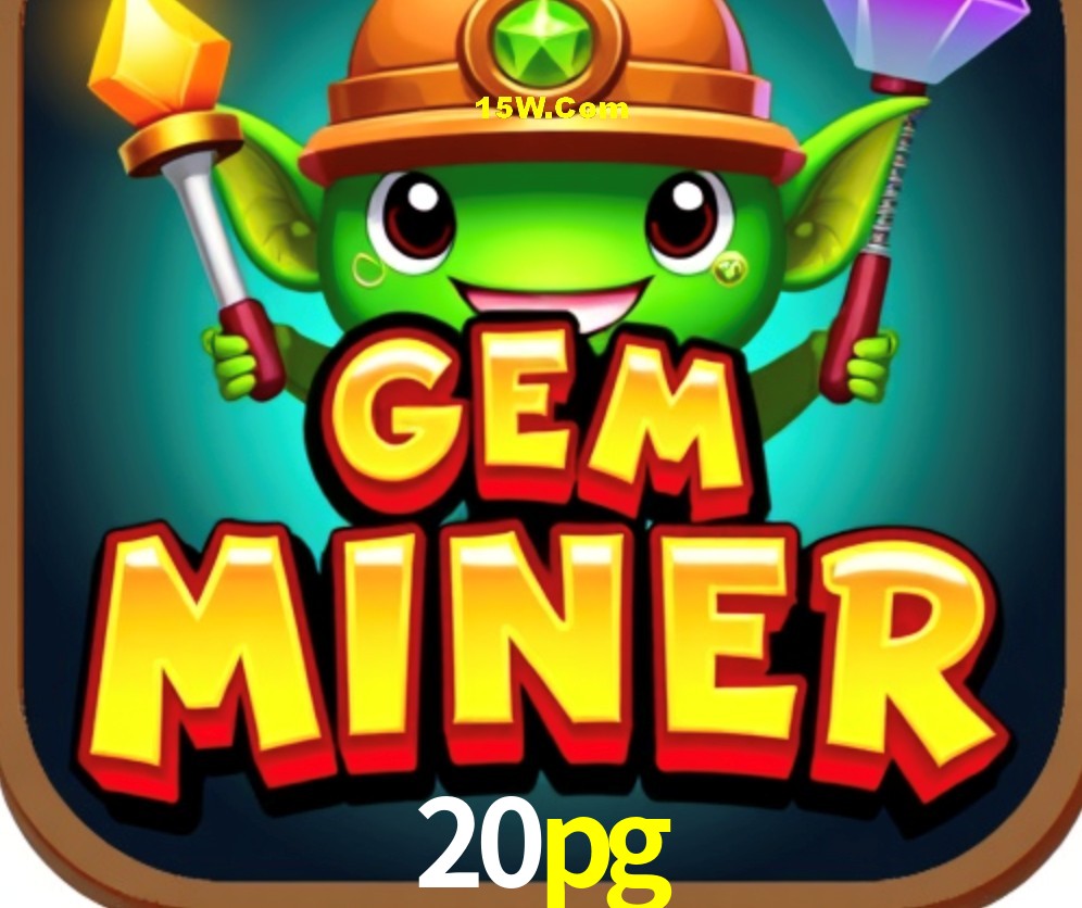 Casino Ao Vivo 20pg