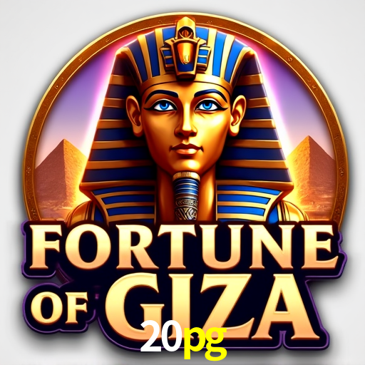 APP oficial da 20pg para mobile