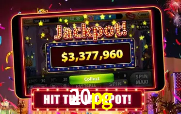 Jogos de Slot 20pg
