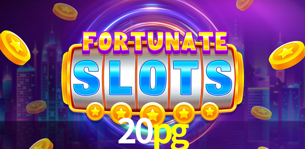 Welcome Bonus 20pg