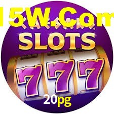 20pg casino