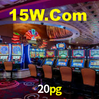 20pg.com