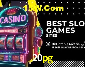 Jogos populares e pagamentos rápidos na 20pg