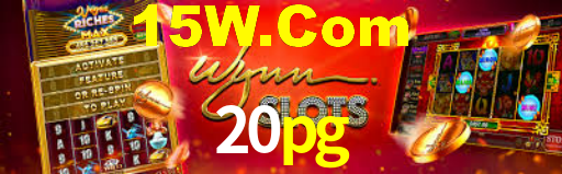 20pg casino