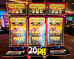 Live Casino 20pg